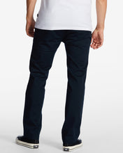 Load image into Gallery viewer, Carter Stretch Chino

