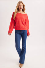 Load image into Gallery viewer, Moonlit Meadow Sweater
