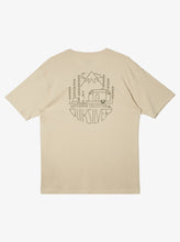 Load image into Gallery viewer, Waterman Outdoor Livin T-Shirt
