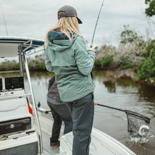 Load image into Gallery viewer, WOMEN’S AQUARIUS JACKET
