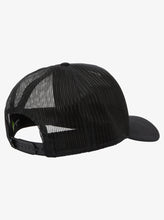 Load image into Gallery viewer, Breeze Blocked Snapback Hat
