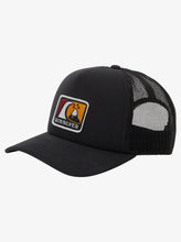 Load image into Gallery viewer, Breeze Blocked Snapback Hat
