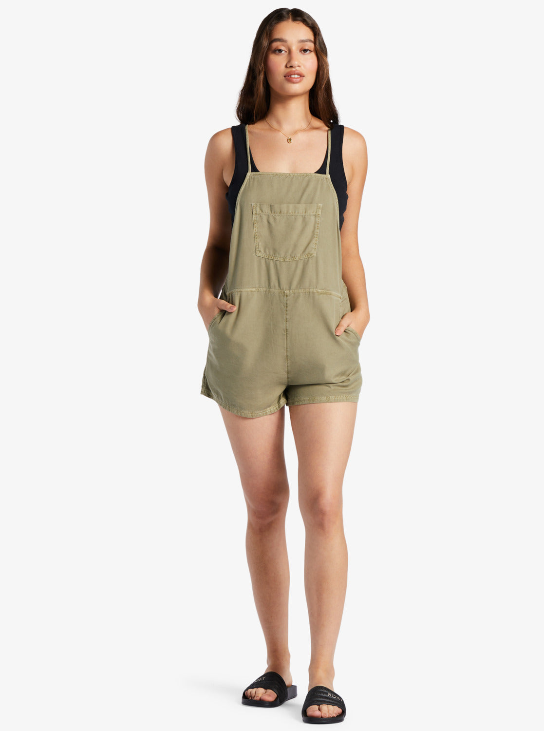 Fresh Romper