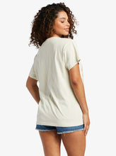Load image into Gallery viewer, Roxy Rays Oversized T-Shirt
