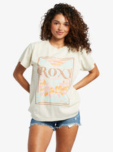 Load image into Gallery viewer, Roxy Rays Oversized T-Shirt

