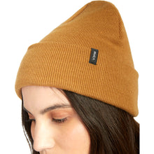 Load image into Gallery viewer, Essential Beanie Tan
