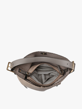 Load image into Gallery viewer, Alexa 2-in-1 Hobo Bag w/Dual Zip Compartments | M1816A
