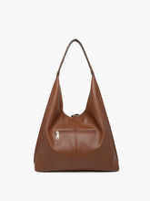 Load image into Gallery viewer, Tori Slouchy Hobo w/ Studded Tassels

