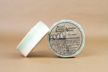 Load image into Gallery viewer, Clarity Loofah Soap | Lemongrass &amp; Lavender Essential Oil
