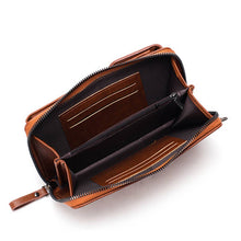 Load image into Gallery viewer, WALLET SHOULDER CROSSBODY BAG
