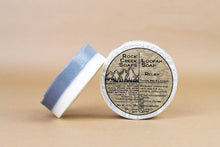 Load image into Gallery viewer, Relief Loofah Soap | Peppermint, Lavender &amp; Tea tree Essenti
