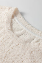 Load image into Gallery viewer, Cherish Sheer Lace Top
