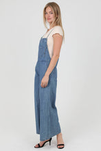 Load image into Gallery viewer, The Denim Daydream Overalls
