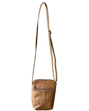 Load image into Gallery viewer, The Wild West Mini Crossbody Black
