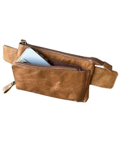 Load image into Gallery viewer, The Whiskey Run Waist Pack

