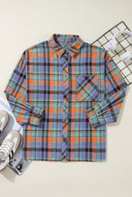 Load image into Gallery viewer, The Weekender Plaid Flannel
