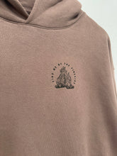 Load image into Gallery viewer, Fireside Unisex Hoodie - Clay
