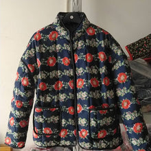 Load image into Gallery viewer, Boho Babe QUILTED JACKET
