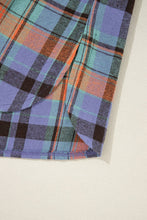 Load image into Gallery viewer, The Weekender Plaid Flannel
