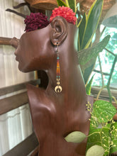 Load image into Gallery viewer, Harvest Isla Earrings
