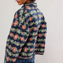 Load image into Gallery viewer, Boho Babe QUILTED JACKET
