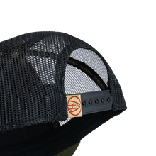 Load image into Gallery viewer, STLHD Redwood Trucker

