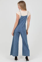 Load image into Gallery viewer, The Denim Daydream Overalls
