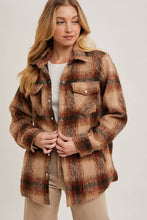 Load image into Gallery viewer, Rustic Roots Shacket
