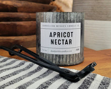 Load image into Gallery viewer, 12 oz. Rustic Galvanized Tin Candle
