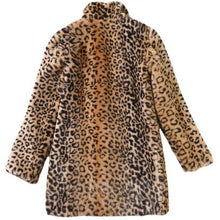 Load image into Gallery viewer, Wild About You Coat
