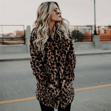 Load image into Gallery viewer, Wild About You Coat
