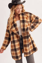 Load image into Gallery viewer, Adren Sherpa Jacket
