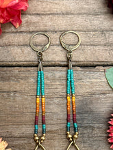 Load image into Gallery viewer, Harvest Jade Earrings
