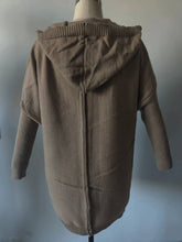 Load image into Gallery viewer, Carmel Latte Cardigan
