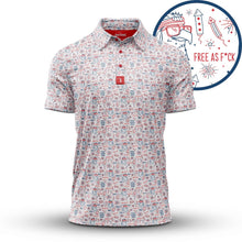 Load image into Gallery viewer, 'Merica - Polo
