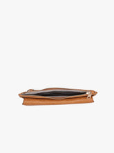 Load image into Gallery viewer, Teagan Multi-Compartment Fold Out Wallet

