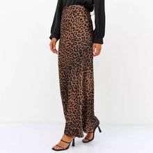 Load image into Gallery viewer, Wild Side Maxi Skirt
