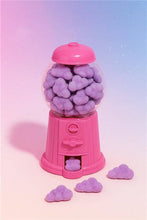 Load image into Gallery viewer, Lavender and Patchouli Exfoliating Sugar Scrubbies
