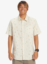 Load image into Gallery viewer, Peaceful Rave Short Sleeve Shirt
