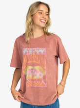 Load image into Gallery viewer, Girl Need Love B Oversized T-Shirt
