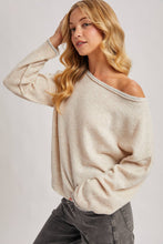 Load image into Gallery viewer, Moonlit Meadow Sweater

