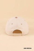 Load image into Gallery viewer, Sorry About My Kids Two Tone Snapback Hat

