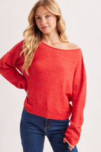 Load image into Gallery viewer, Moonlit Meadow Sweater

