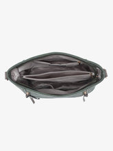 Load image into Gallery viewer, Mina Distressed Hobo Bag
