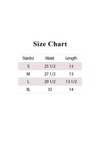 Load image into Gallery viewer, Stylish Elastic-Waist Casual Shorts
