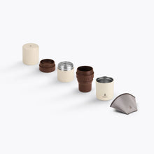 Load image into Gallery viewer, Nest Pour Over Coffee Kit
