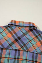 Load image into Gallery viewer, The Weekender Plaid Flannel
