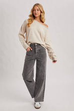 Load image into Gallery viewer, Moonlit Meadow Sweater
