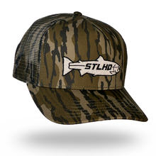 Load image into Gallery viewer, STLHD Backwoods Trucker
