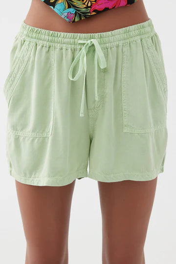 FRANCINA SHORTS